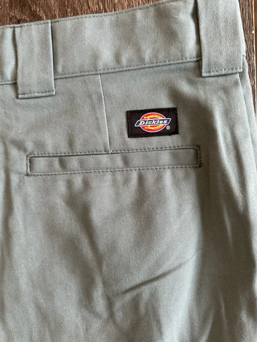 Dickies FLEX Relaxed Fit 11” Work Shorts 40